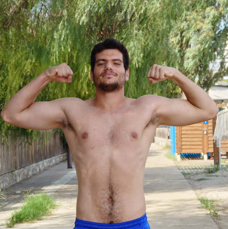 Most Relentless SEO specialist and investor in Greece